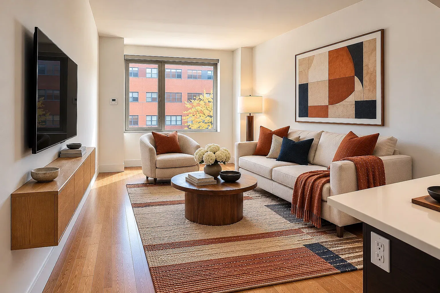 241 Atlantic Avenue — Photo 1