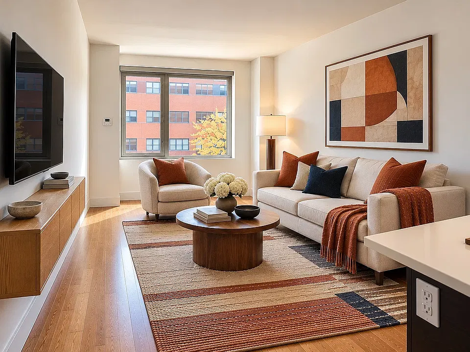 241 Atlantic Ave #5M