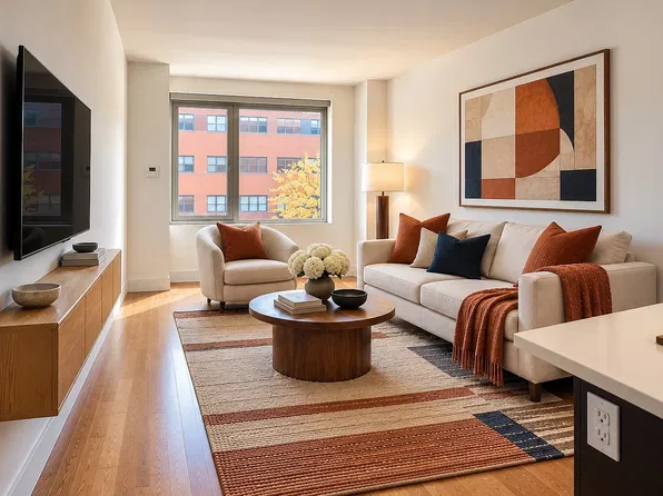 241 Atlantic Ave #5M, Brooklyn, NY 11201