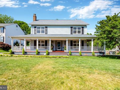 9709 Zimbro Ave, Manassas, VA, 20110