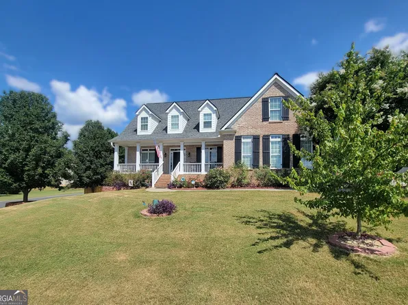 76 Colonial Cir NW, Cartersville, GA 30120