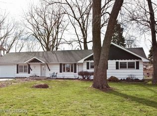 11226 S Leclaire Ave, Alsip, IL 60803