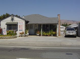 256 S Capitol Ave, San Jose, CA