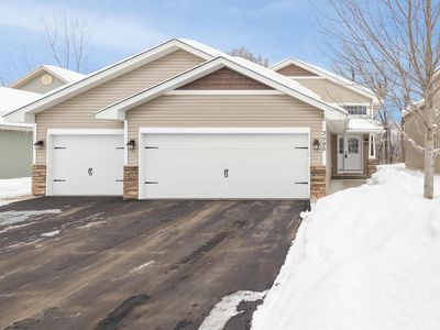 3595 232nd Ct NW, Saint Francis, MN, 55070