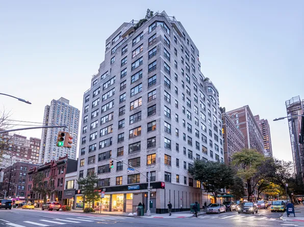 120 East 90th Street 8C image 10 of 10