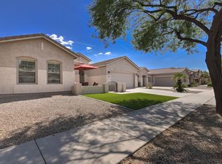 19435 E Thornton Rd, Queen Creek, AZ 85142