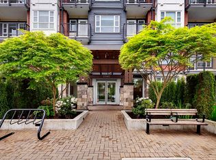 22562 121st Ave #101, Maple Ridge, BC V2X3Y8