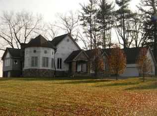 436 Pine Hill Rd, Kittanning, PA 16201