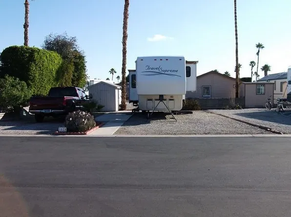 5707 E 32nd St Lot 1028, Yuma, AZ 85365