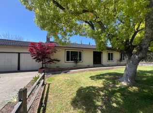 1529 Saint Francis Rd, Santa Rosa, CA 95409