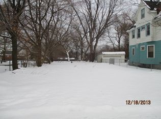 10701 Elk Ave, Cleveland, OH 44108