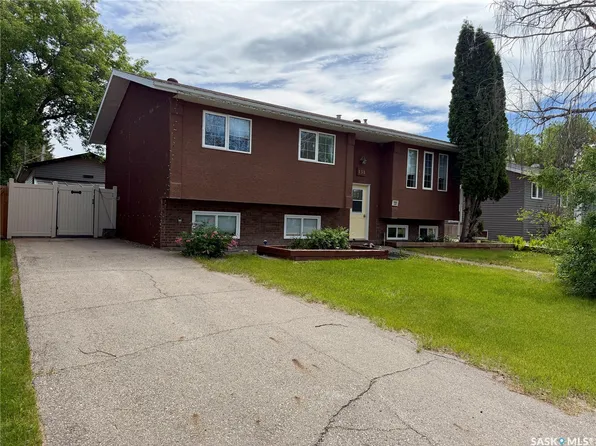 135 memorial Drive, Spiritwood, SK S0J 2M0