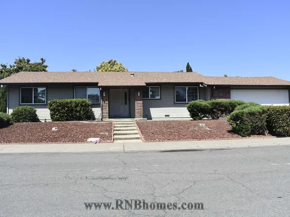2880 Chiplay St, Sacramento, CA 95826