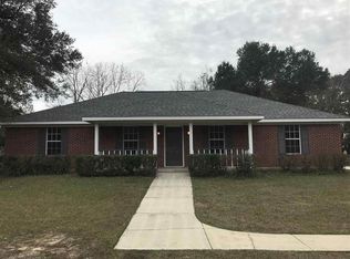 13430 J B Williams Rd, Loxley, AL 36551