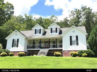 332 Willie Hutson Rd, Blairsville, GA 30512