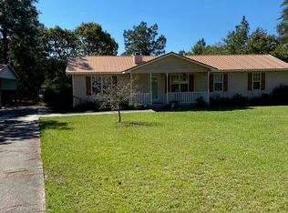 1050 Alden Dr, Augusta, GA 30906