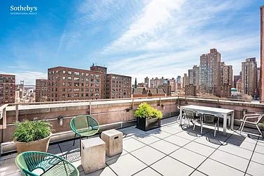 Rented by Sotheby's International Realty