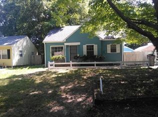 4325 N Olney St, Indianapolis, IN