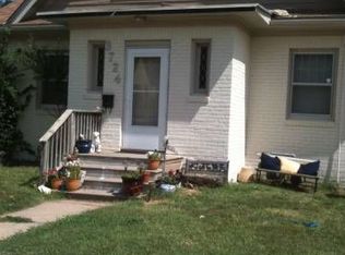 3724 1/2 Edgemont St, Wichita, KS 67208