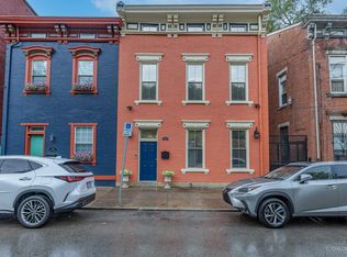 507 W McMicken Ave, Cincinnati, OH 45214