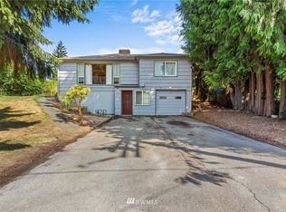 1016 Lincoln St, Mount Vernon, WA