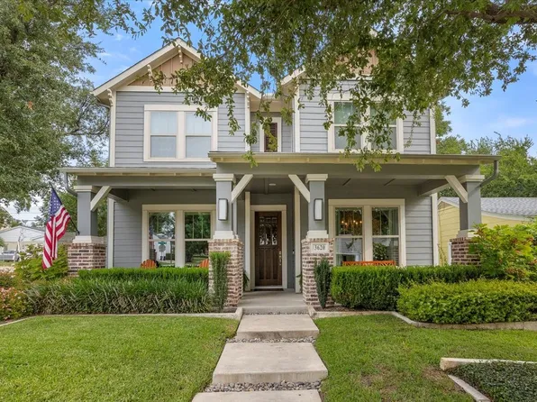 3620 W 5th St, Fort Worth, TX 76107