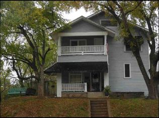 101 1/2 S Rice St, Little Rock, AR 72205