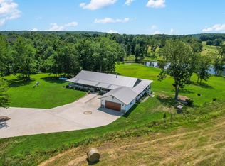 4117 S 77th Road, Bolivar, MO 65613