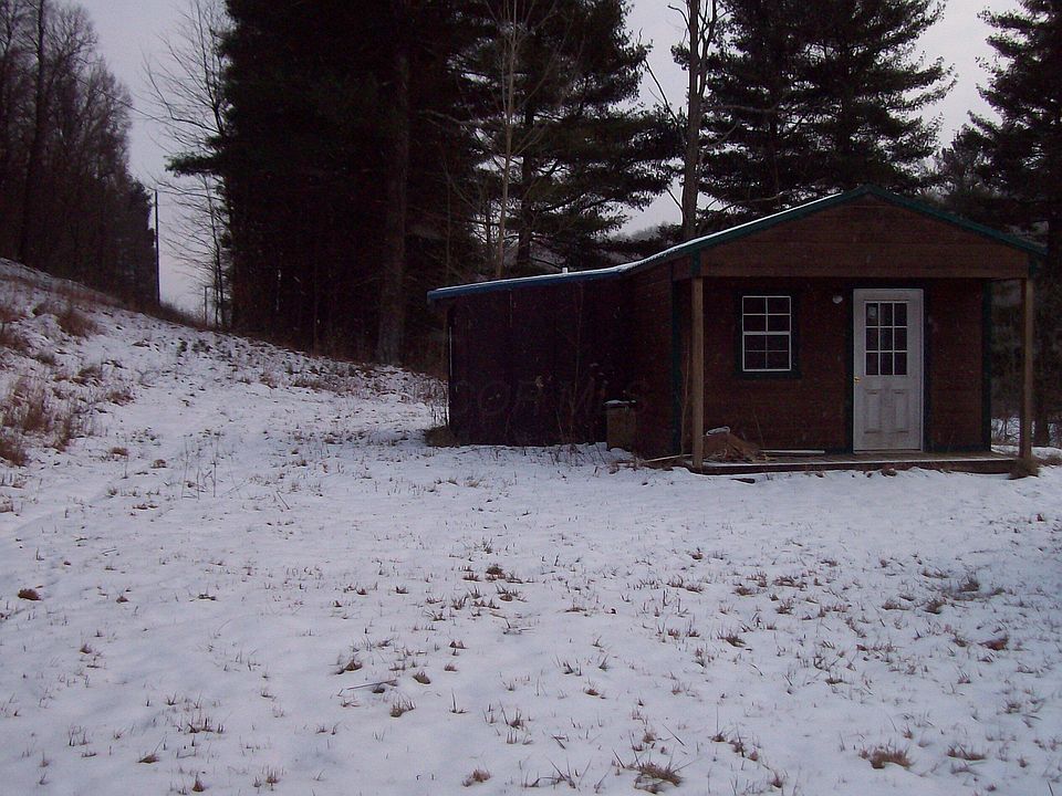 2nd image of 0 Rocky Fork Rd
