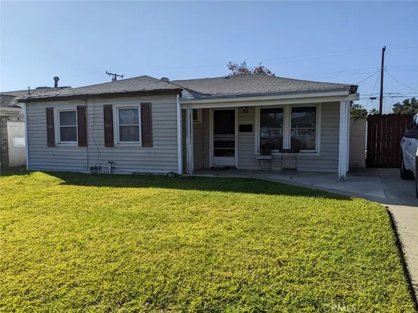 241 S Murray Ave, Azusa, CA 91702