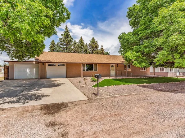 2401 CLAYTON, Canon City, CO 81212