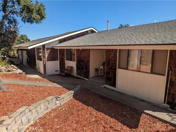 7075 Bella Vista Rd, Atascadero, CA 93422