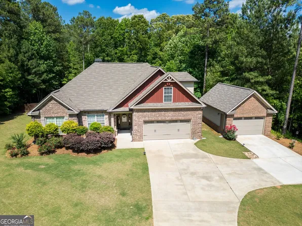 213 Arborview Dr, McDonough, GA 30252