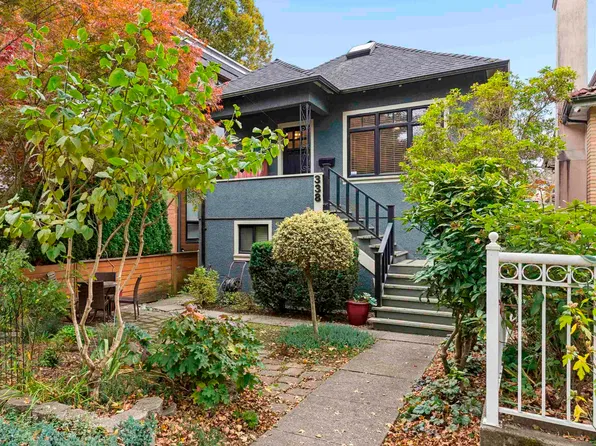 338 E 20th Ave, Vancouver, BC V5V 1M3