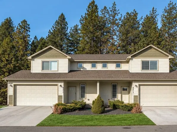 4311 N Centennial Ln, Spokane Valley, WA 99212