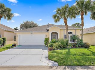 2522 SE Springtree Place, Stuart, FL 34997