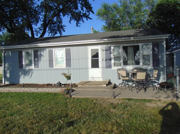 3909 Richland Dr, Council Bluffs, IA 51501