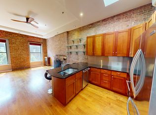 369 W 46th St #PENTHOUSE, New York, NY 10036