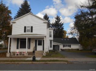 25 Rochester St, Port Byron, NY 13140