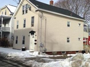 11 Myrtle Ave #2, Webster, MA 01570