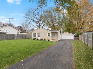 38195 N Charleston Rd, Beach Park, IL 60087