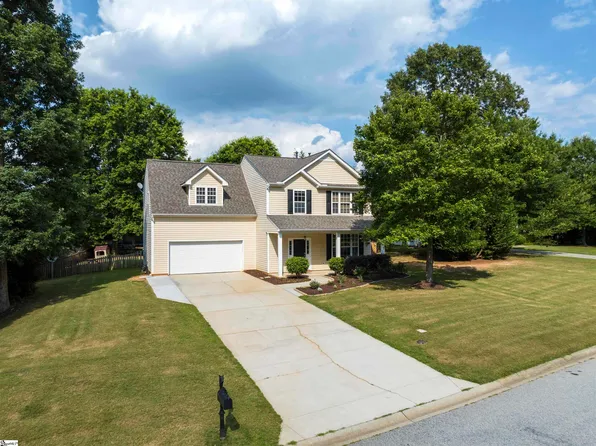 124 Largess Ln, Piedmont, SC 29673