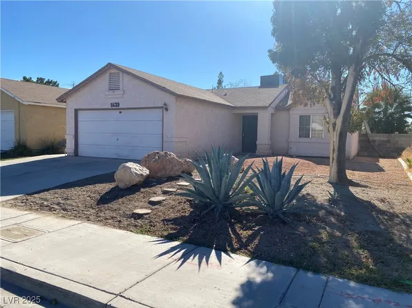 5539 Ballinger Dr, Las Vegas, NV 89142