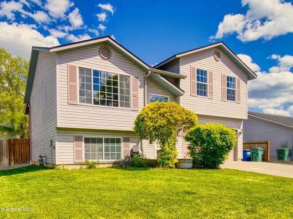 3100 N Treaty Rock Blvd, Post Falls, ID 83854