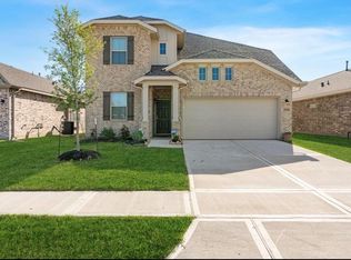 8434 Beacon Bay Cir, Baytown, TX 77523