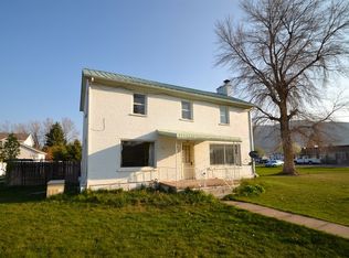 126 W Young St, Morgan, UT 84050