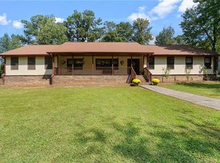 1775 Straw Valley Rd, Lawrenceville, GA 30043