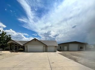 389 Crimson Rd, Fernley, NV 89408