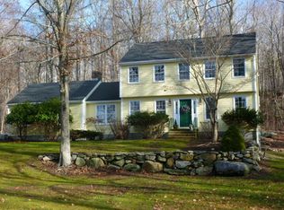 35 Bar Gate Trl, Killingworth, CT 06419