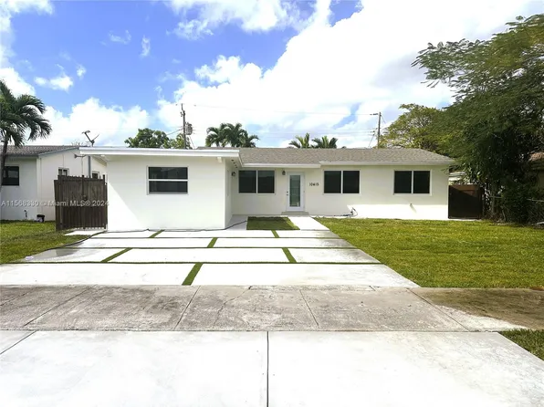 10415 SW 6th St, Sweetwater, FL 33174